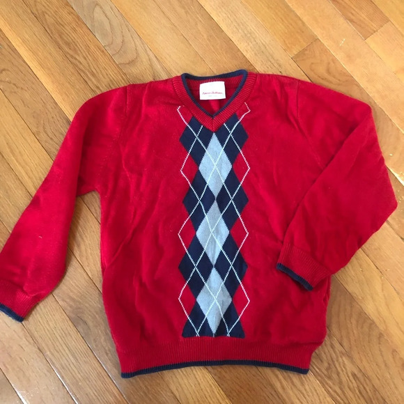 Hanna Andersson Other - Hanna Andersson Sweater